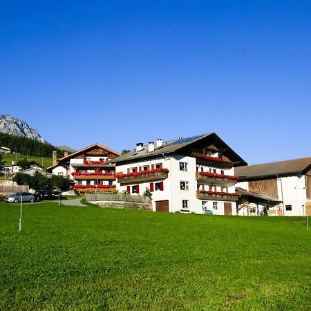Bauernhof Mairing Silandro Exterior foto