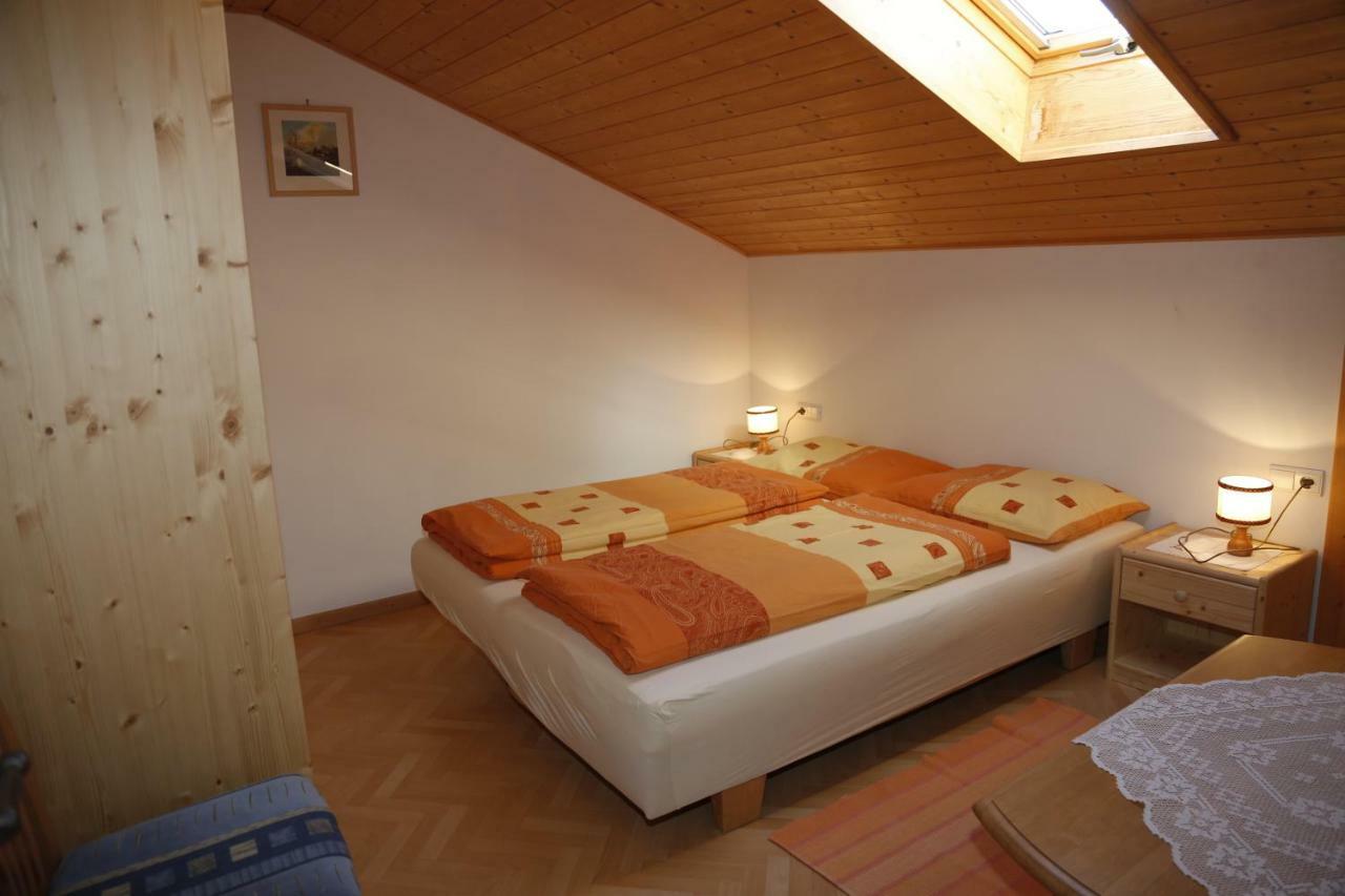 Bauernhof Mairing Silandro Exterior foto